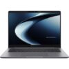 Portátil asus expertbook p5 g2 pm5606cga-pl0191 ryzen ai 7 445/ 16gb/ 512gb ssd/ 16"/ sin sistema operativo