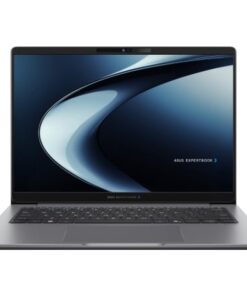 Portátil asus expertbook p5 g2 pm5606cga-pl0191 ryzen ai 7 445/ 16gb/ 512gb ssd/ 16"/ sin sistema operativo