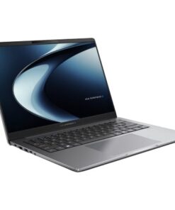 Portátil asus expertbook p5 g2 pm5606cga-pl0191 ryzen ai 7 445/ 16gb/ 512gb ssd/ 16"/ sin sistema operativo - Imagen 2