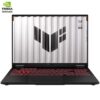 Portátil gaming asus tuf gaming a16 tuf608umi-tu296 ryzen 7 260/ 16gb/ 512gb ssd/ geforce rtx 5060/ 16"/ sin sistema operativo