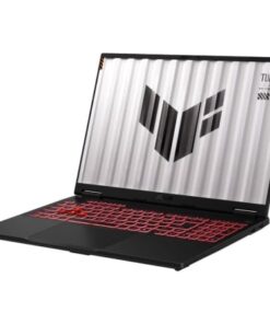 Portátil gaming asus tuf gaming a16 tuf608umi-tu296 ryzen 7 260/ 16gb/ 512gb ssd/ geforce rtx 5060/ 16"/ sin sistema operativo - Imagen 3