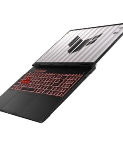 Portátil gaming asus tuf gaming a16 tuf608umi-tu296 ryzen 7 260/ 16gb/ 512gb ssd/ geforce rtx 5060/ 16"/ sin sistema operativo - Imagen 4