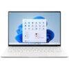 Portátil asus zenbook s14 oled ux5406aa-su337w intel core ultra 9-386h/ 16gb/ 512gb ssd/ 14" táctil/ win11