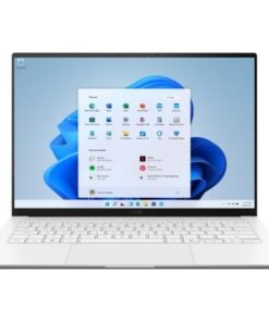 Portátil asus zenbook s14 oled ux5406aa-su337w intel core ultra 9-386h/ 16gb/ 512gb ssd/ 14" táctil/ win11