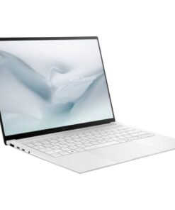 Alternative view of Portátil asus zenbook s14 oled ux5406aa-su337w intel core ultra 9-386h/ 16gb/ 512gb ssd/ 14" táctil/ win11