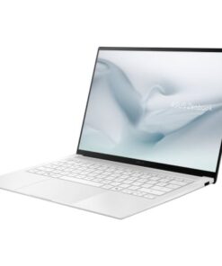 Portátil asus zenbook s14 oled ux5406aa-su337w intel core ultra 9-386h/ 16gb/ 512gb ssd/ 14" táctil/ win11 - Imagen 3