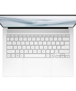 Portátil asus zenbook s14 oled ux5406aa-su337w intel core ultra 9-386h/ 16gb/ 512gb ssd/ 14" táctil/ win11 - Imagen 4