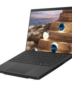 Portátil convertible asus zenbook duo oled ux8407aa-sn504w intel core ultra 9-386h/ 32gb/ 1tb ssd/ 14" táctil/ win11 - Imagen 3