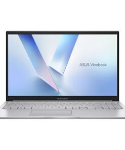 Portátil asus vivobook 15 x1504ma-bq475 intel core 3-304/ 8gb/ 256gb ssd/ 15.6"/ sin sistema operativo