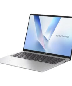 Portátil asus vivobook 16 x1607ca-mb059 intel core ultra 5-225h/ 16gb/ 512gb ssd/ 16"/ sin sistema operativo - Imagen 3