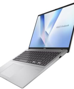 Portátil asus vivobook 16 x1607ca-mb059 intel core ultra 5-225h/ 16gb/ 512gb ssd/ 16"/ sin sistema operativo - Imagen 4