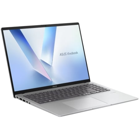 Portátil asus vivobook 16 x1607ca-mb121 intel core ultra 7-255h/ 16gb/ 512gb ssd/ 16"/ sin sistema operativo - Imagen 2