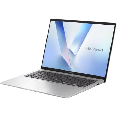 Portátil asus vivobook 16 x1607ca-mb121 intel core ultra 7-255h/ 16gb/ 512gb ssd/ 16"/ sin sistema operativo - Imagen 3