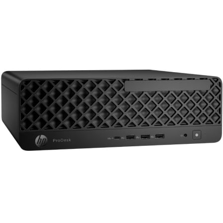 Pc hp prodesk 4 sff g1i intel core ultra 5-235/ 16gb/ 512gb ssd/ win11 pro - Imagen 3