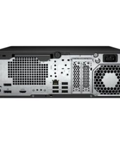 Pc hp prodesk 4 sff g1i intel core ultra 5-235/ 16gb/ 512gb ssd/ win11 pro - Imagen 4