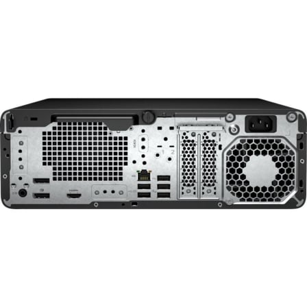 Pc hp prodesk 4 sff g1i intel core ultra 5-235/ 16gb/ 512gb ssd/ win11 pro - Imagen 4