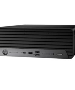 Pc hp pro sff 400 g9 de8t0at intel core i5-14500/ 16gb/ 512gb ssd/ win11 pro - Imagen 2