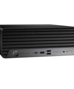 Pc hp pro sff 400 g9 de8t0at intel core i5-14500/ 16gb/ 512gb ssd/ win11 pro - Imagen 3