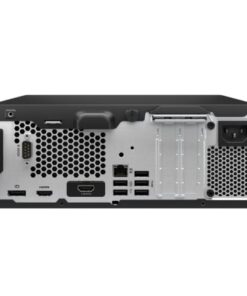 Pc hp pro sff 400 g9 de8t0at intel core i5-14500/ 16gb/ 512gb ssd/ win11 pro - Imagen 4