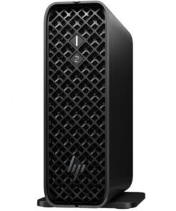 Pc hp workstation z2 mini g1i a40m6et intel core ultra 9-285k/ 48gb/ 1tb ssd/ rtx 4000 ada/ win11 pro - Imagen 3