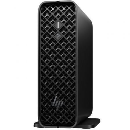 Pc hp workstation z2 mini g1i a40m6et intel core ultra 9-285k/ 48gb/ 1tb ssd/ rtx 4000 ada/ win11 pro - Imagen 3