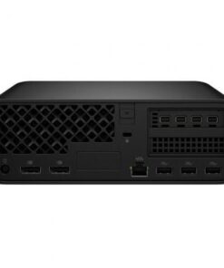 Pc hp workstation z2 mini g1i a40m6et intel core ultra 9-285k/ 48gb/ 1tb ssd/ rtx 4000 ada/ win11 pro - Imagen 5