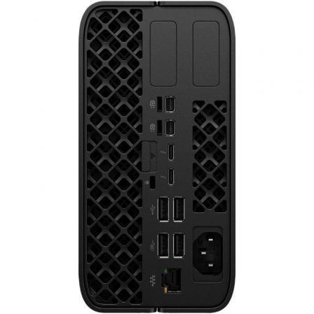 Pc hp workstation z2 mini g1a a40n0et ryzen ai max pro 390/ 32gb/ 1tb ssd/ win11 pro - Imagen 3