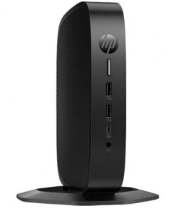 Minipc hp thin client t660 ac8a1ea intel u300e/ 16gb/ 256gb ssd/ windows 11 iot enterprise 2024 ltsc