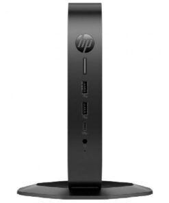 Alternative view of Minipc hp thin client t660 ac8a1ea intel u300e/ 16gb/ 256gb ssd/ windows 11 iot enterprise 2024 ltsc