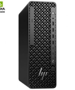 Pc hp workstation z2 sff g1i d4ct8et intel core ultra 7-265/ 48gb/ 1tb ssd/ a400/ win11 pro