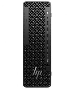 Pc hp workstation z2 sff g1i d4ct8et intel core ultra 7-265/ 48gb/ 1tb ssd/ a400/ win11 pro - Imagen 2
