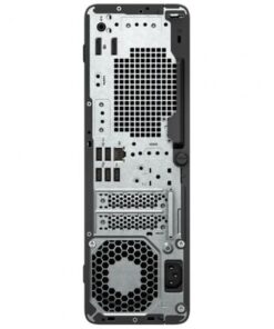 Pc hp workstation z2 sff g1i d4ct8et intel core ultra 7-265/ 48gb/ 1tb ssd/ a400/ win11 pro - Imagen 3