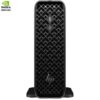 Pc hp workstation z2 mini g1i dp2l7et intel core ultra 7-265/ 32gb/ 1tb ssd/ rtx pro 2000 blackwell/ win11 pro