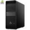 Pc hp workstation z4 g6i e0av6et intel xeon 634/ 32gb/ 1tb ssd/ win11 pro