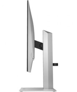 Monitor profesional hp pro serie 7 24"/ wuxga/ regulable en altura/ plata - Imagen 3