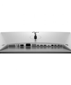 Monitor profesional hp pro serie 7 24"/ wuxga/ regulable en altura/ plata - Imagen 4