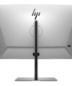 Monitor profesional hp pro serie 7 24"/ wuxga/ regulable en altura/ plata - Imagen 5