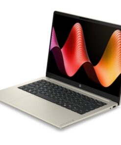 Portátil hp omnibook 3 14-hu0005nsx intel core 5-120u/ 8gb/ 512gb ssd/ 14"/ sin sistema operativo - Imagen 2