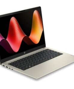 Portátil hp omnibook 3 14-hu0005nsx intel core 5-120u/ 8gb/ 512gb ssd/ 14"/ sin sistema operativo - Imagen 3