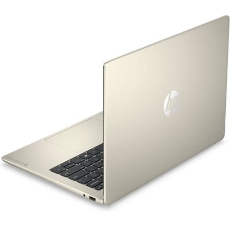Portátil hp omnibook 3 14-hu0005nsx intel core 5-120u/ 8gb/ 512gb ssd/ 14"/ sin sistema operativo - Imagen 4