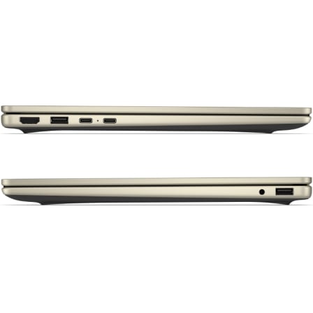 Portátil hp omnibook 3 14-hu0005nsx intel core 5-120u/ 8gb/ 512gb ssd/ 14"/ sin sistema operativo - Imagen 5