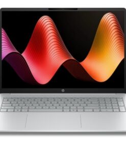 Portátil hp omnibook 3 16-bu0007nsx intel core 3-100u/ 8gb/ 512 ssd/ 16"/ sin sistema operativo