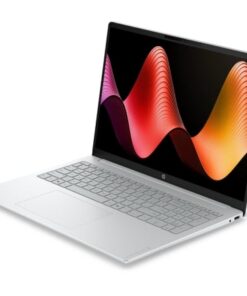 Portátil hp omnibook 3 16-bu0007nsx intel core 3-100u/ 8gb/ 512 ssd/ 16"/ sin sistema operativo - Imagen 2