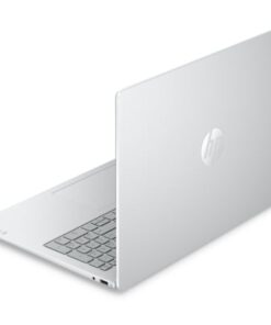 Portátil hp omnibook 3 16-bu0007nsx intel core 3-100u/ 8gb/ 512 ssd/ 16"/ sin sistema operativo - Imagen 4