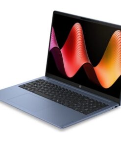 Portátil hp omnibook 3 16-bu0011ns intel core 7-150u/ 32gb/ 1tb ssd/ 16"/ sin sistema operativo - Imagen 2