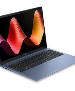 Portátil hp omnibook 3 16-bu0011ns intel core 7-150u/ 32gb/ 1tb ssd/ 16"/ sin sistema operativo - Imagen 3