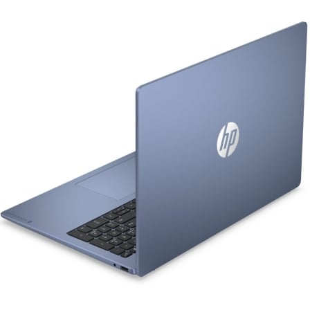 Portátil hp omnibook 3 16-bu0011ns intel core 7-150u/ 32gb/ 1tb ssd/ 16"/ sin sistema operativo - Imagen 4