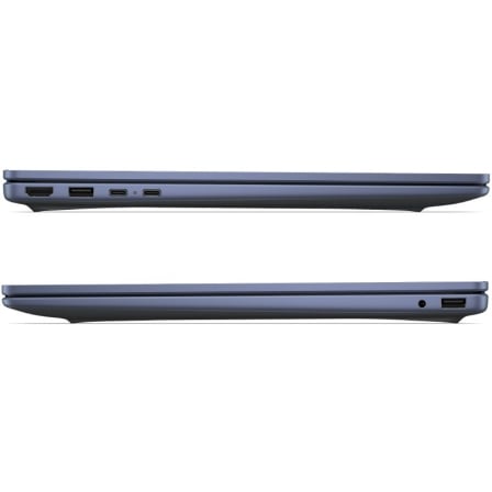 Portátil hp omnibook 3 16-bu0011ns intel core 7-150u/ 32gb/ 1tb ssd/ 16"/ sin sistema operativo - Imagen 5