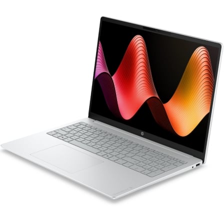 Portátil hp omnibook 3 16-bu0024ns intel core 3-100u/ 8gb/ 512gb ssd/ 16"/ sin sistema operativo - Imagen 2