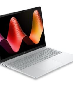 Portátil hp omnibook 3 16-bu0024ns intel core 3-100u/ 8gb/ 512gb ssd/ 16"/ sin sistema operativo - Imagen 3